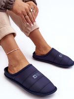 Slippers model 188677 Step in style