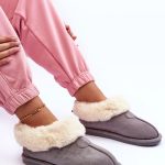Slippers model 188683 Step in style