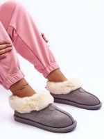 Slippers model 188683 Step in style