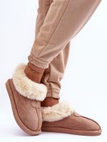 Slippers model 188684 Step in style