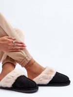 Slippers model 188688 Step in style