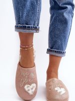 Slippers model 189100 Step in style - Image 3