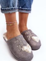 Slippers model 189101 Step in style - Image 3