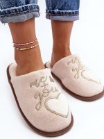 Slippers model 189102 Step in style - Image 3