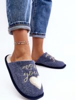 Slippers model 189103 Step in style - Image 2