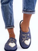 Slippers model 189103 Step in style - Image 3