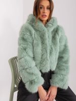 Jacket model 189525 AT - Image 4