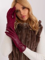 Gloves model 190847 AT - Image 4