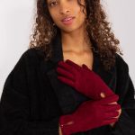 Gloves model 191098 AT