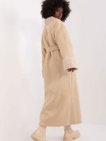 Coat model 191137 Lakerta - Image 3