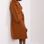 Coat model 191140 Lakerta