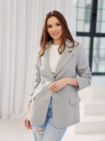 Jacket model 192648 Roco Fashion