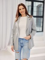 Jacket model 192648 Roco Fashion - Image 2