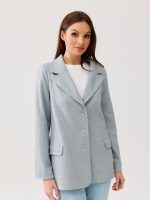 Jacket model 192648 Roco Fashion - Image 4