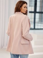 Jacket model 192649 Roco Fashion - Image 3