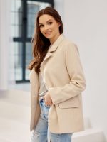 Jacket model 192651 Roco Fashion - Image 2