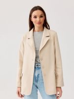 Jacket model 192651 Roco Fashion - Image 4