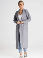 Coat model 194792 Figl - Image 2