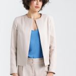 Jacket model 195461 Nife