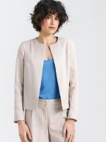 Jacket model 195461 Nife