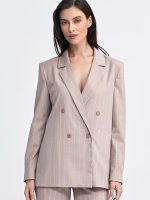 Jacket model 199715 Nife