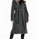 Coat model 200554 awama