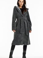 Coat model 200554 awama