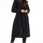 Coat model 200555 awama