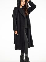 Coat model 200555 awama - Image 2