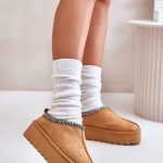 Slippers model 201247 Step in style