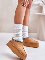 Slippers model 201247 Step in style