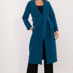 Coat model 202298 Och Bella