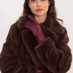 Gloves model 202515 AT