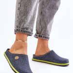 Slippers model 202657 Step in style