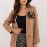 Jacket model 202897 Italy Moda