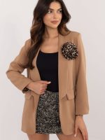 Jacket model 202897 Italy Moda
