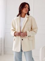 Jacket model 203289 Roco Fashion - Image 2