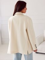 Jacket model 203289 Roco Fashion - Image 3