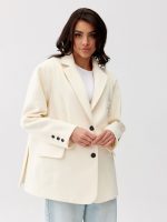 Jacket model 203289 Roco Fashion - Image 4