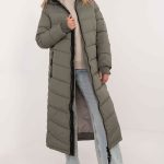 Jacket model 203483 Sublevel