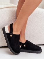 Slippers model 203605 Step in style - Image 3