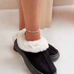 Slippers model 203617 Step in style