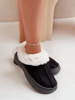 Slippers model 203617 Step in style