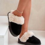 Slippers model 203624 Step in style