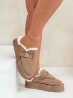 Slippers model 203746 Step in style - Image 3