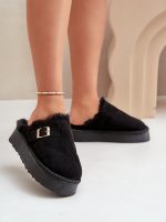 Slippers model 203748 Step in style