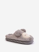 Slippers model 203749 Step in style - Image 2