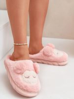 Slippers model 203750 Step in style