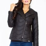 Jacket model 46881 Figl
