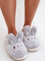 Slippers model 204649 Step in style - Image 3